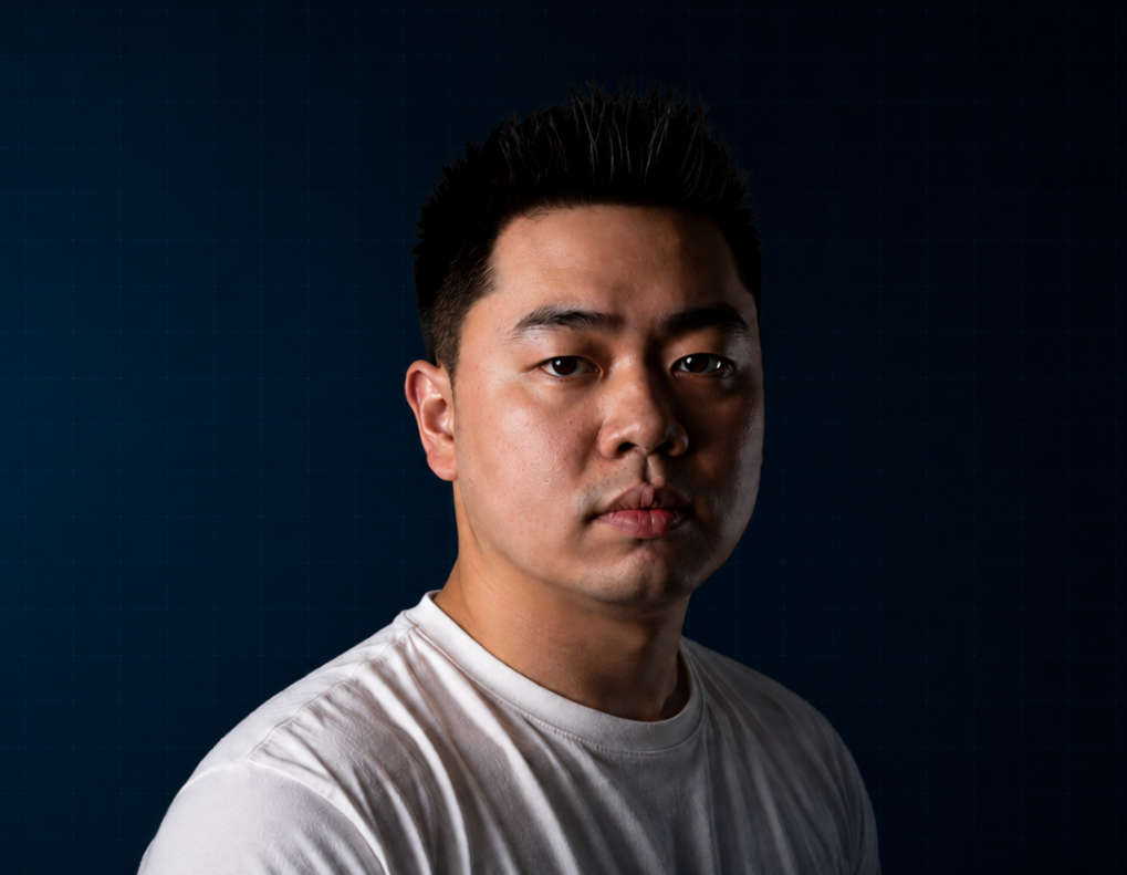 Fernando Lin